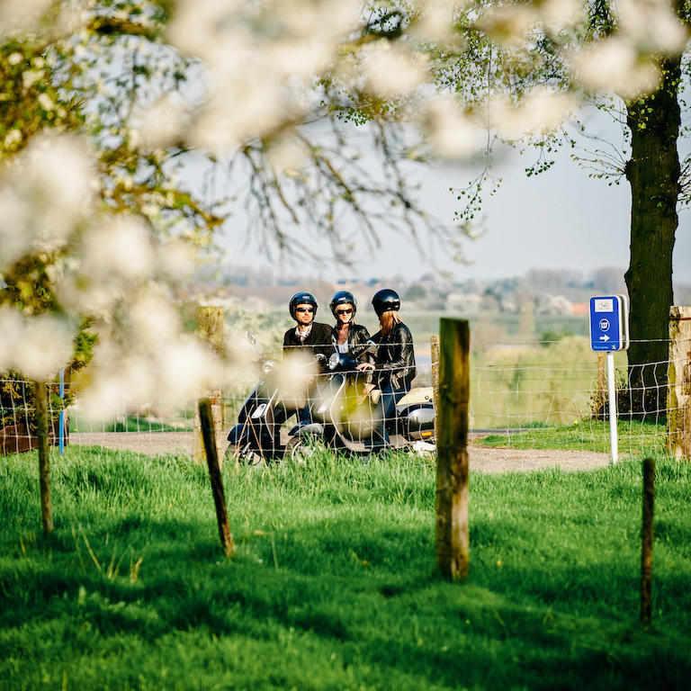 B&B De Vroling Wellen Exteriör bild